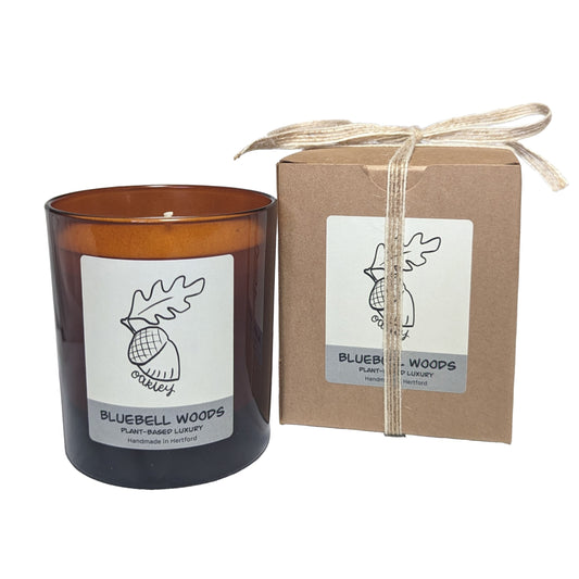Bluebell Woods Candle